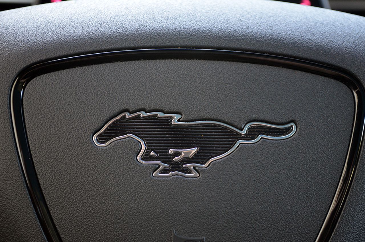 Ford Mustang Mach-E Premium AWD 258 kW (351 CV) Rango Extendido 99 kWh - Foto 22