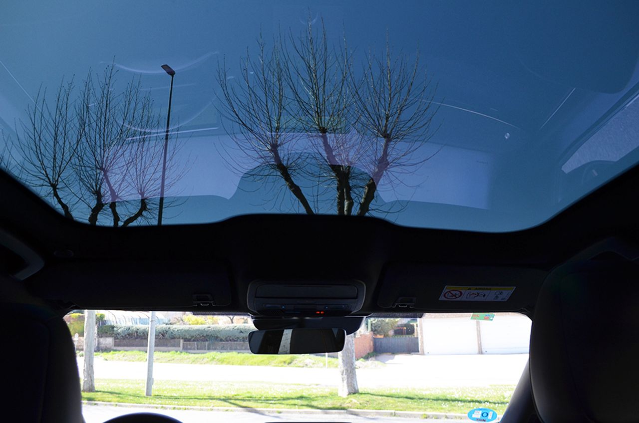 Ford Mustang Mach-E Premium AWD 258 kW (351 CV) Rango Extendido 99 kWh - Foto 18