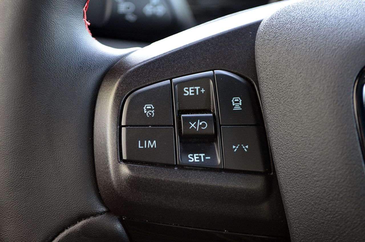 Ford Mustang Mach-E Premium AWD 258 kW (351 CV) Rango Extendido 99 kWh - Foto 20