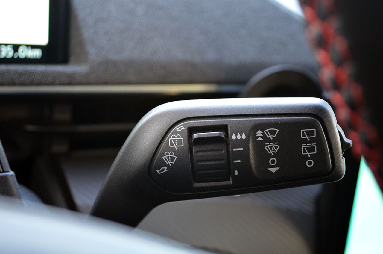 Ford Mustang Mach-E Premium AWD 258 kW (351 CV) Rango Extendido 99 kWh - Foto 24