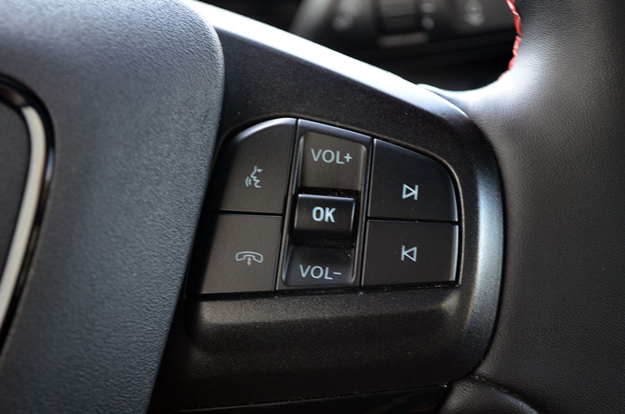 Ford Mustang Mach-E Premium AWD 258 kW (351 CV) Rango Extendido 99 kWh - Foto 21