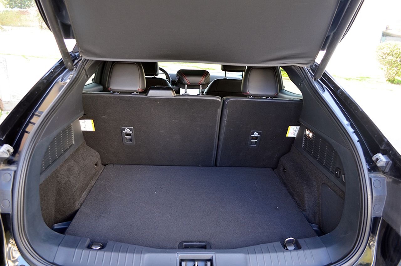 Ford Mustang Mach-E Premium AWD 258 kW (351 CV) Rango Extendido 99 kWh - Foto 10