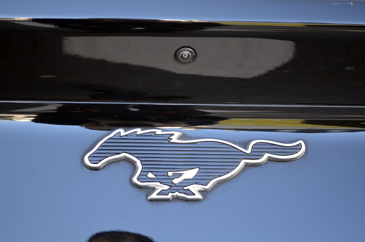 Ford Mustang Mach-E Premium AWD 258 kW (351 CV) Rango Extendido 99 kWh - Foto 71