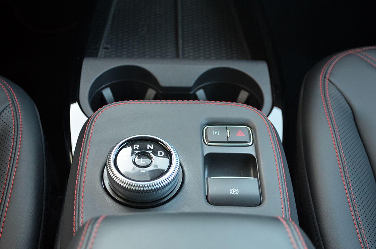 Ford Mustang Mach-E Premium AWD 258 kW (351 CV) Rango Extendido 99 kWh - Foto 15