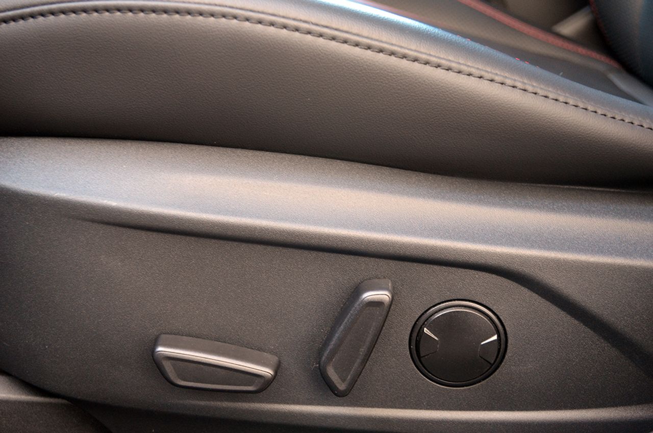 Ford Mustang Mach-E Premium AWD 258 kW (351 CV) Rango Extendido 99 kWh - Foto 68