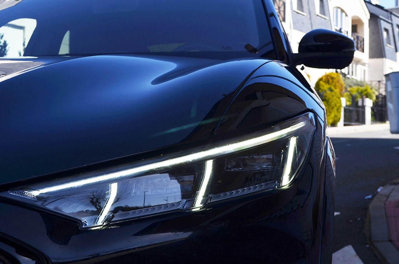 Ford Mustang Mach-E Premium AWD 258 kW (351 CV) Rango Extendido 99 kWh - Foto 78