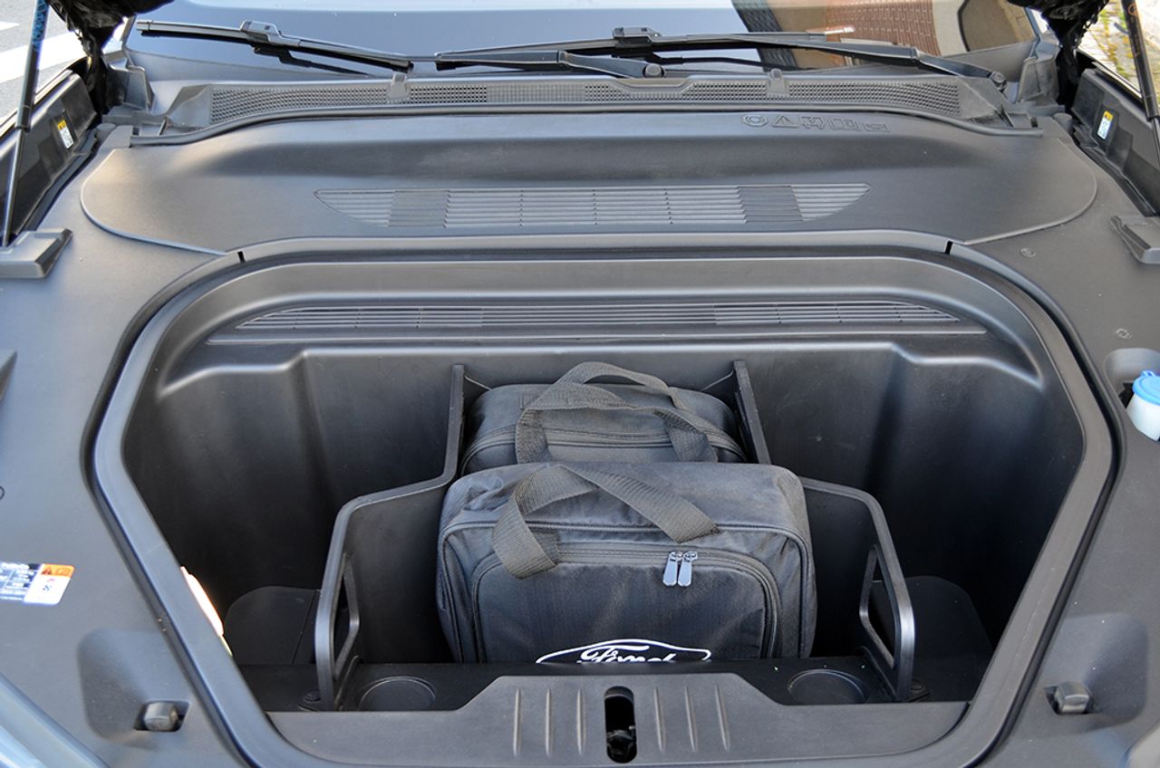 Ford Mustang Mach-E Premium AWD 258 kW (351 CV) Rango Extendido 99 kWh - Foto 77