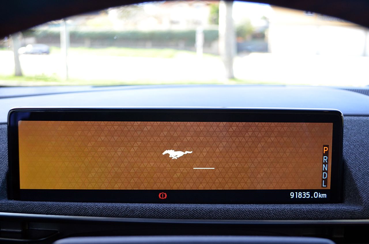 Ford Mustang Mach-E Premium AWD 258 kW (351 CV) Rango Extendido 99 kWh - Foto 65