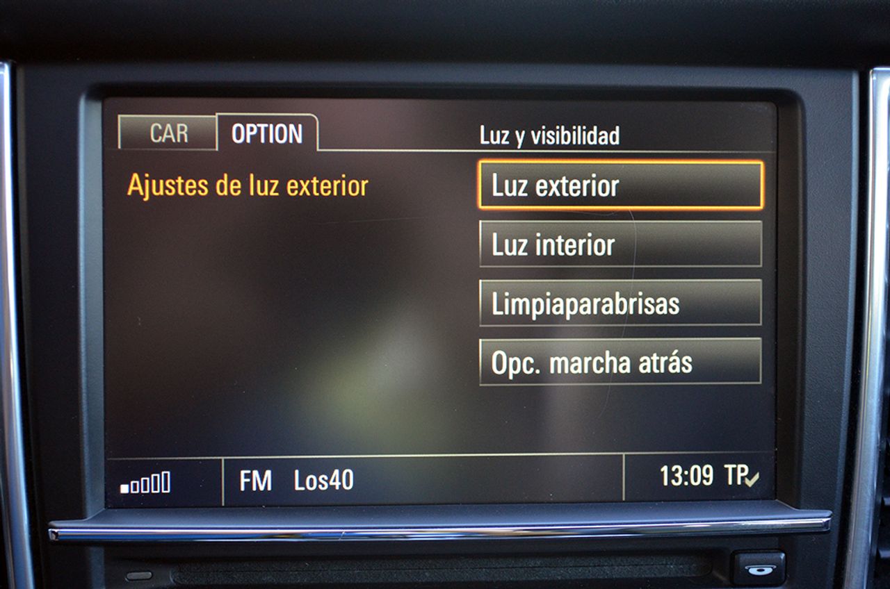 Porsche Panamera Turbo - Foto 44