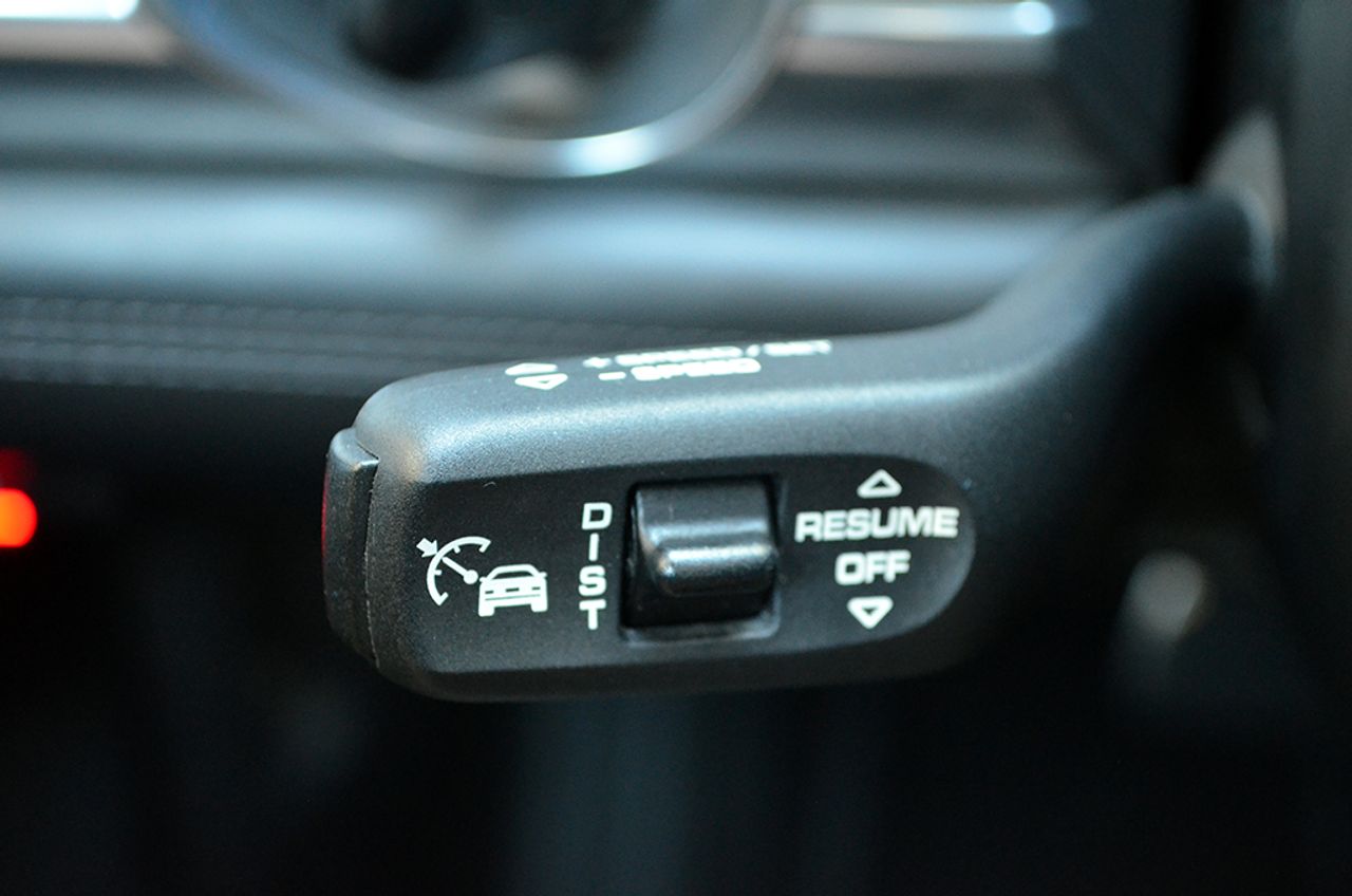 Porsche Panamera Turbo - Foto 23