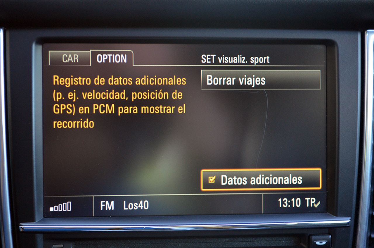 Porsche Panamera Turbo - Foto 49