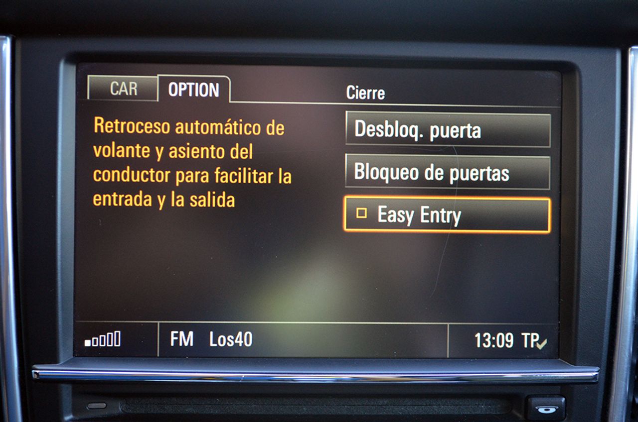 Porsche Panamera Turbo - Foto 45