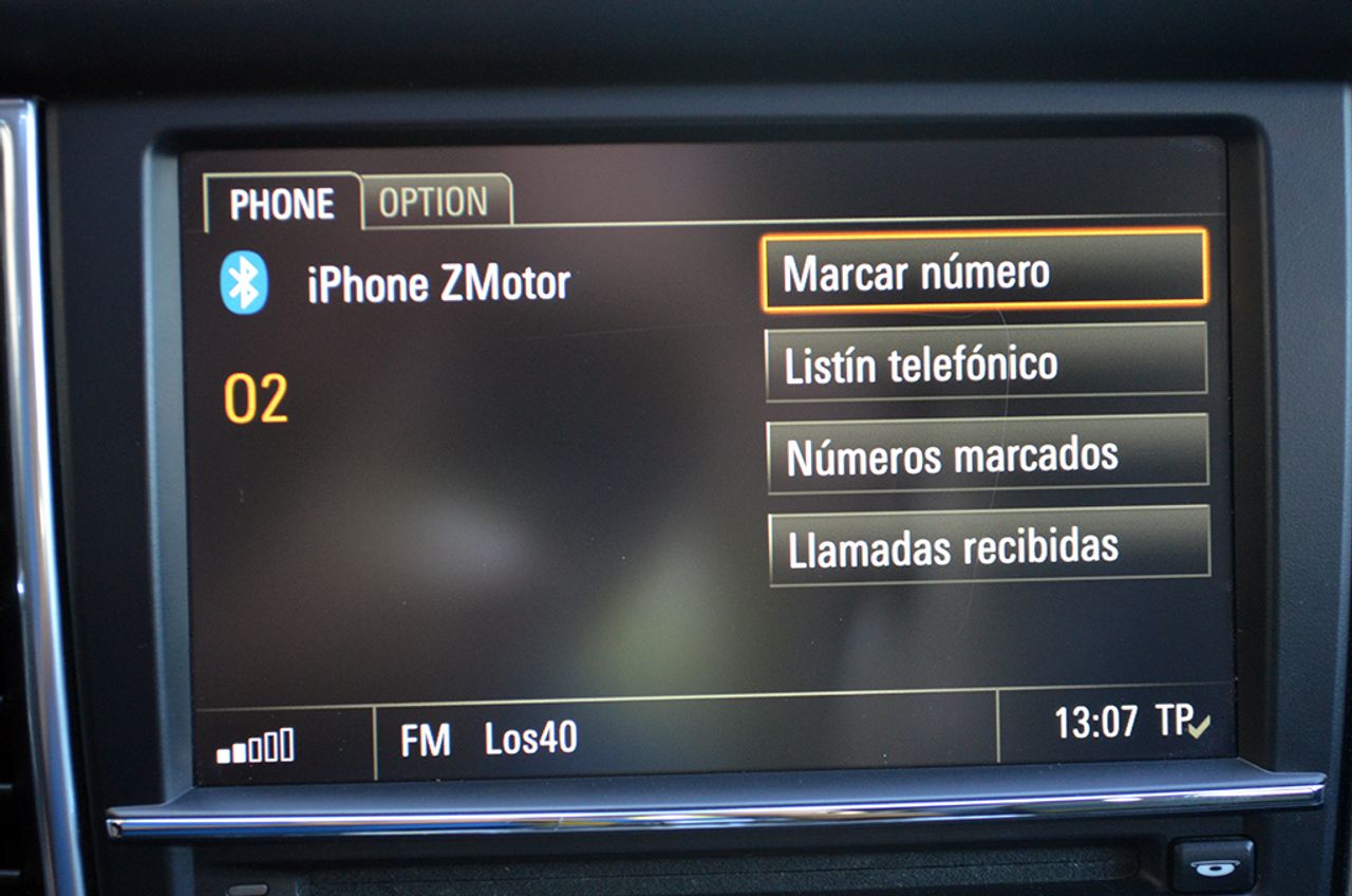 Porsche Panamera Turbo - Foto 38