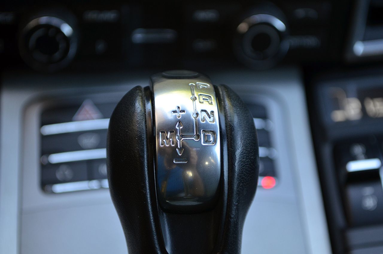 Porsche Panamera Turbo - Foto 56