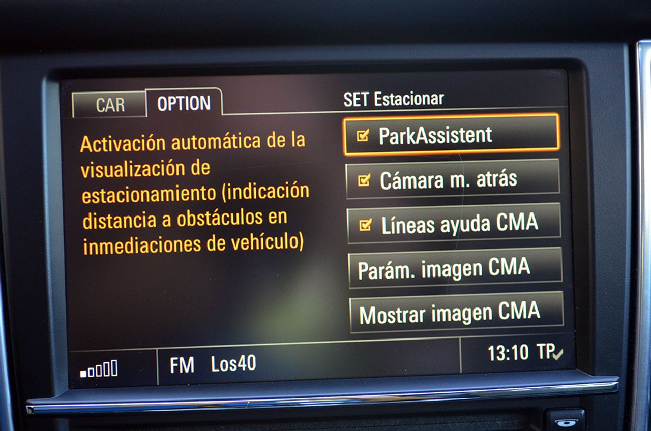 Porsche Panamera Turbo - Foto 48