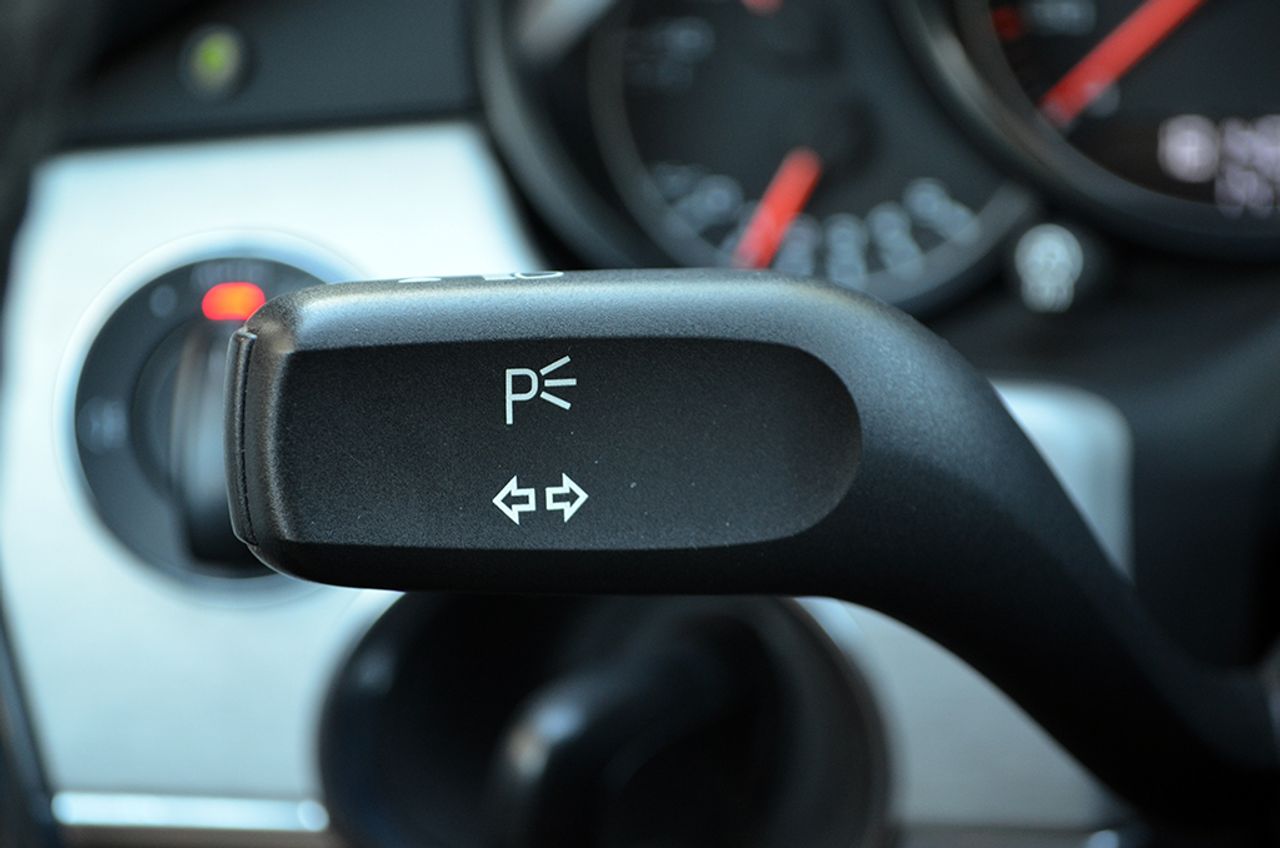 Porsche Panamera Turbo - Foto 22