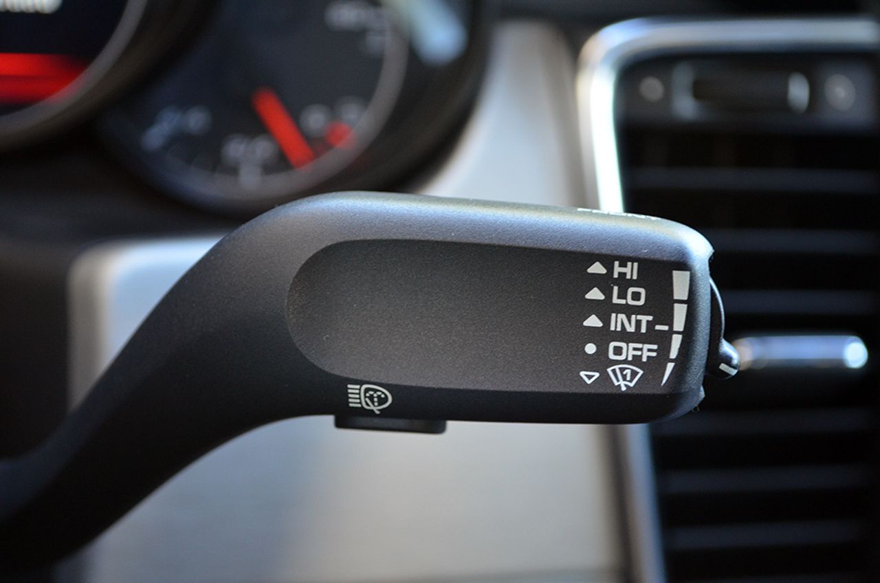 Porsche Panamera Turbo - Foto 24