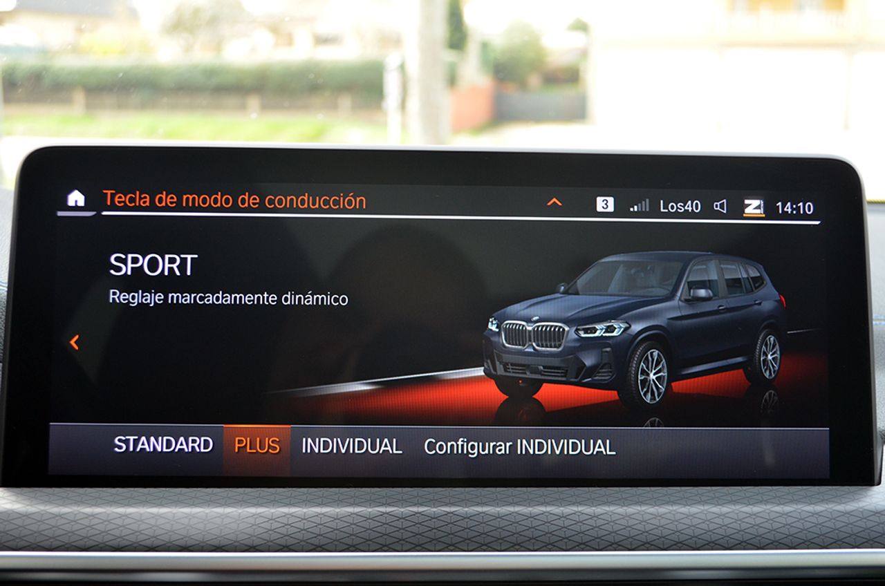 BMW X3 xDrive30d xLine MHEV 286cv ///M - Foto 79