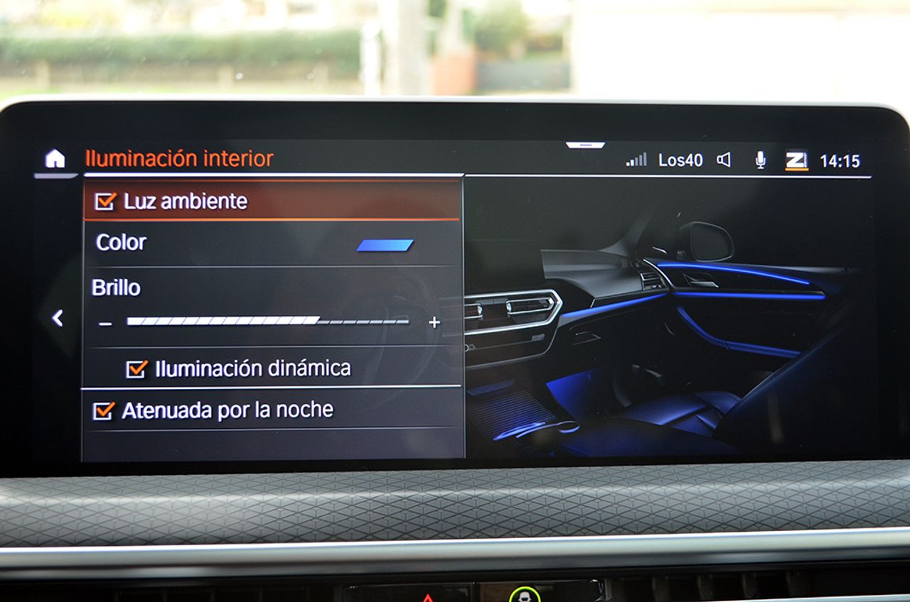 BMW X3 xDrive30d xLine MHEV 286cv ///M - Foto 67