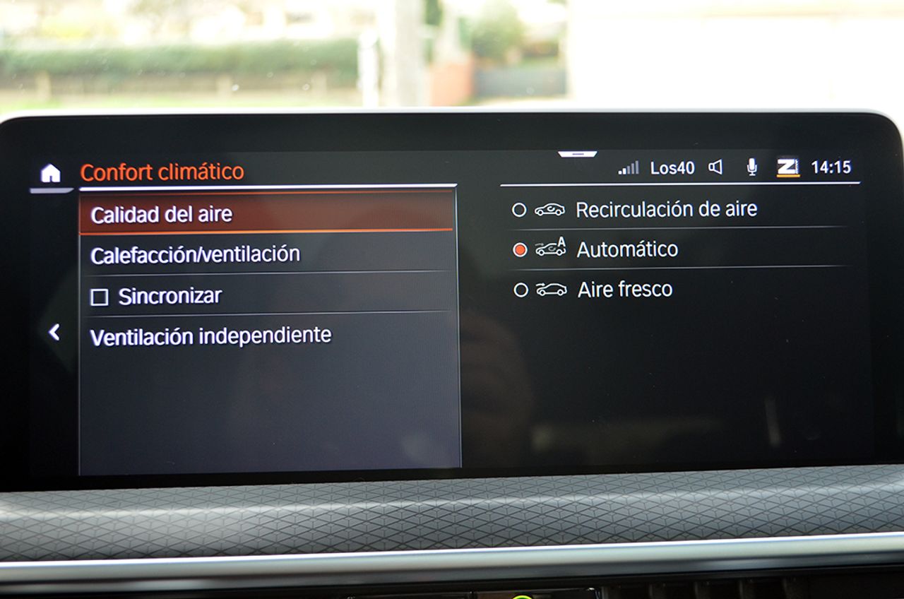 BMW X3 xDrive30d xLine MHEV 286cv ///M - Foto 69