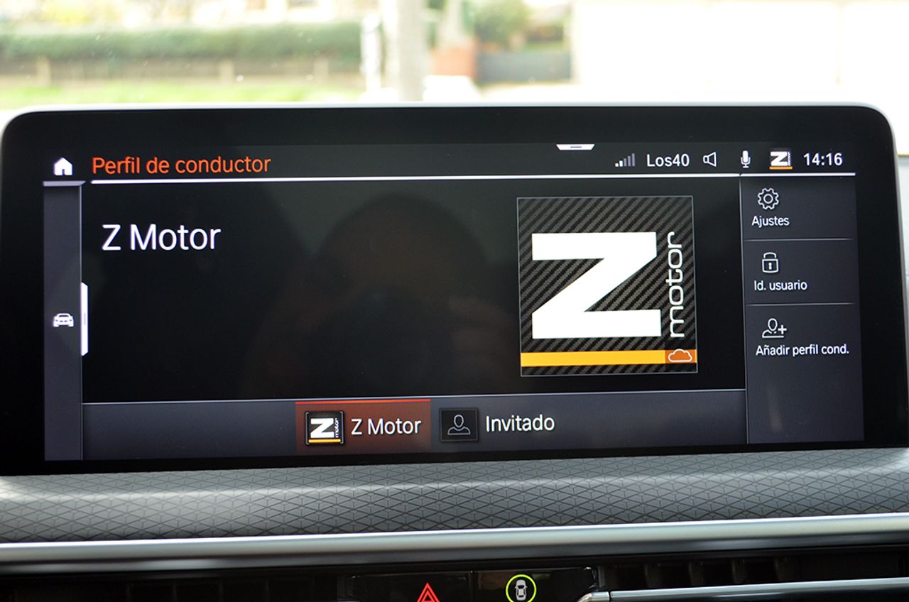 BMW X3 xDrive30d xLine MHEV 286cv ///M - Foto 70