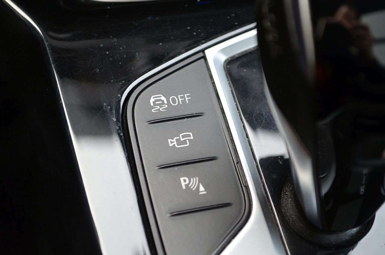 BMW X3 xDrive30d xLine MHEV 286cv ///M - Foto 30