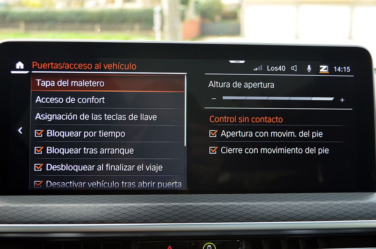 BMW X3 xDrive30d xLine MHEV 286cv ///M - Foto 65