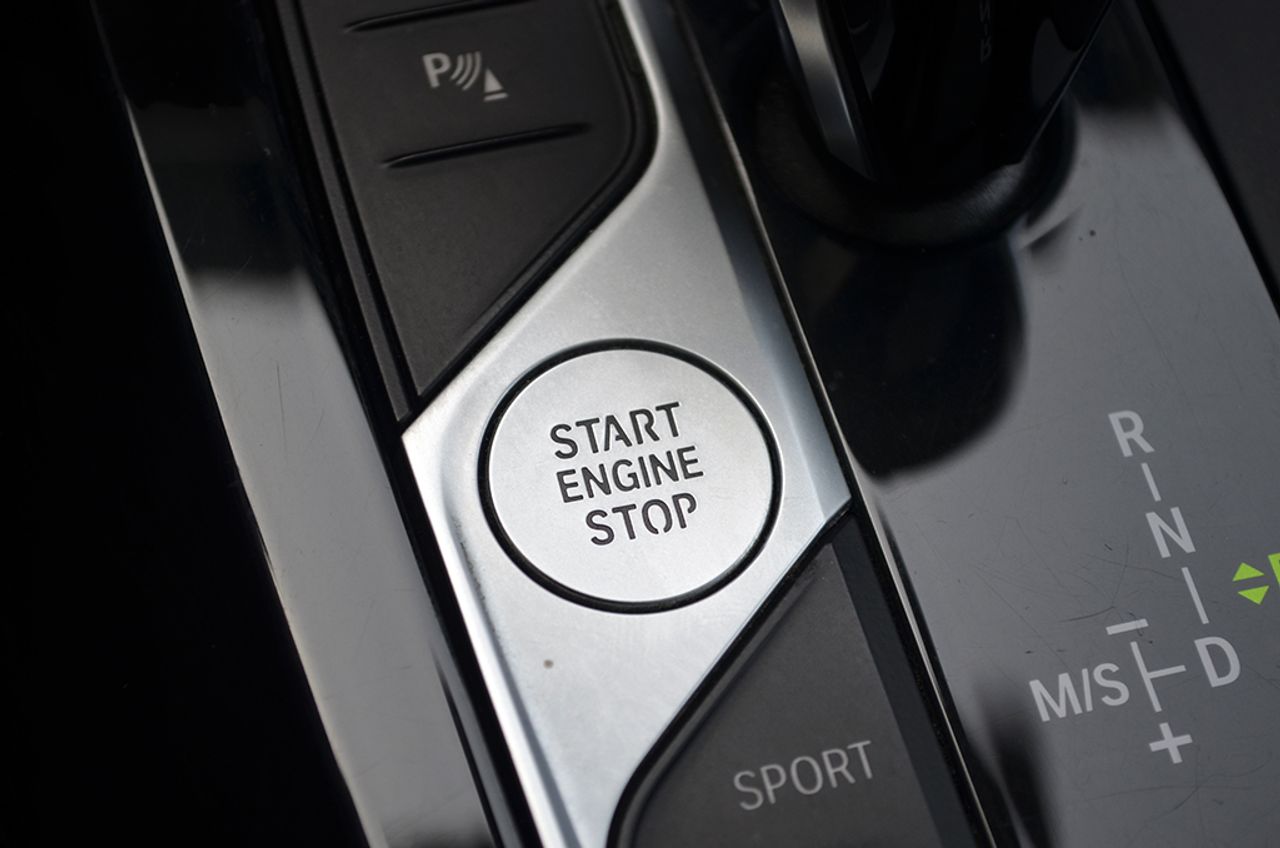 BMW X3 xDrive30d xLine MHEV 286cv ///M - Foto 28