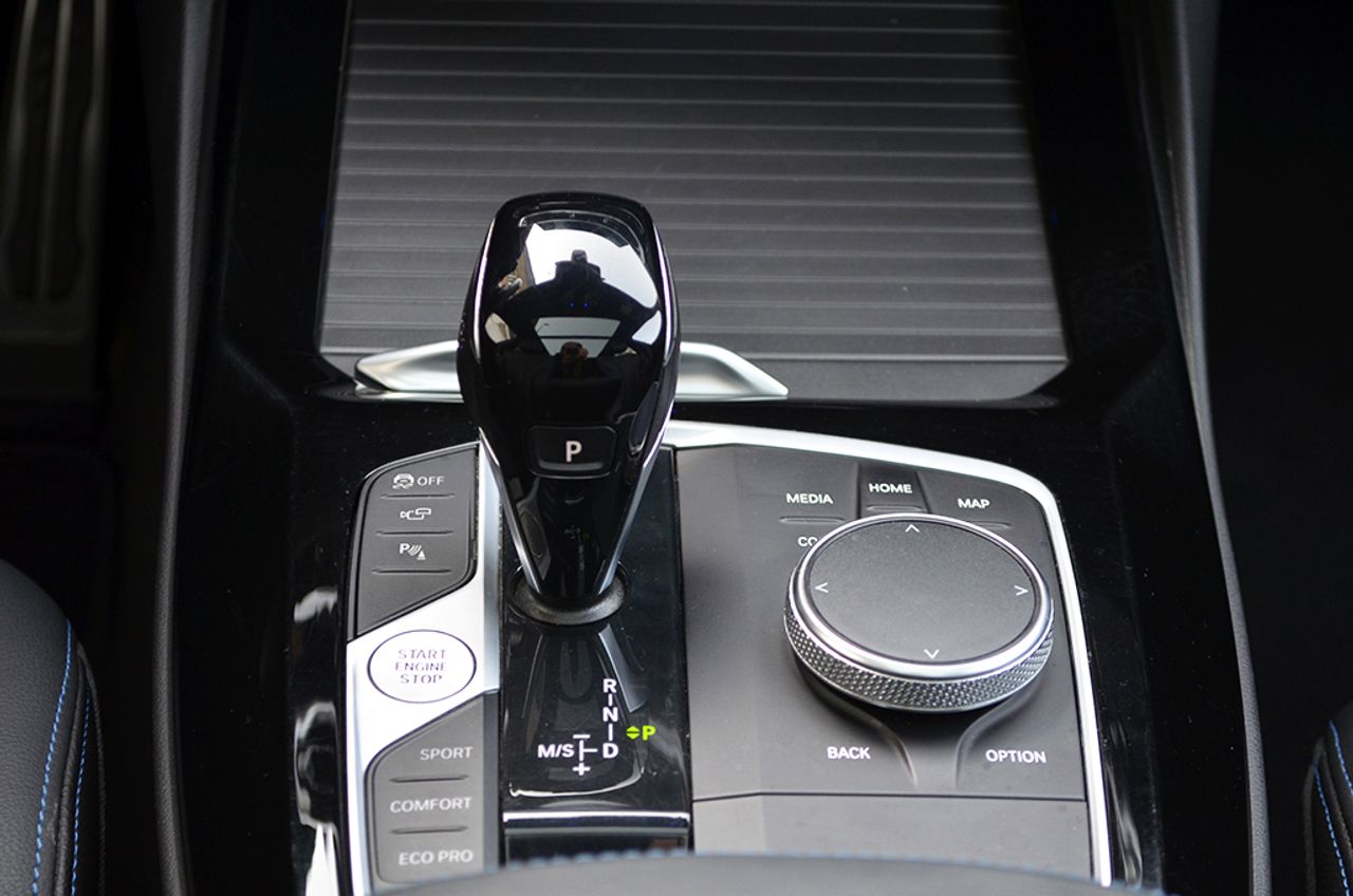 BMW X3 xDrive30d xLine MHEV 286cv ///M - Foto 15