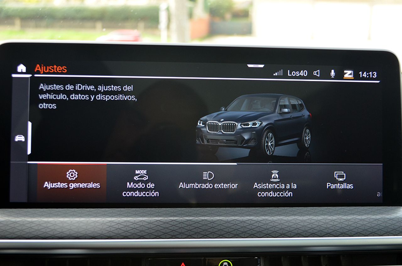 BMW X3 xDrive30d xLine MHEV 286cv ///M - Foto 55