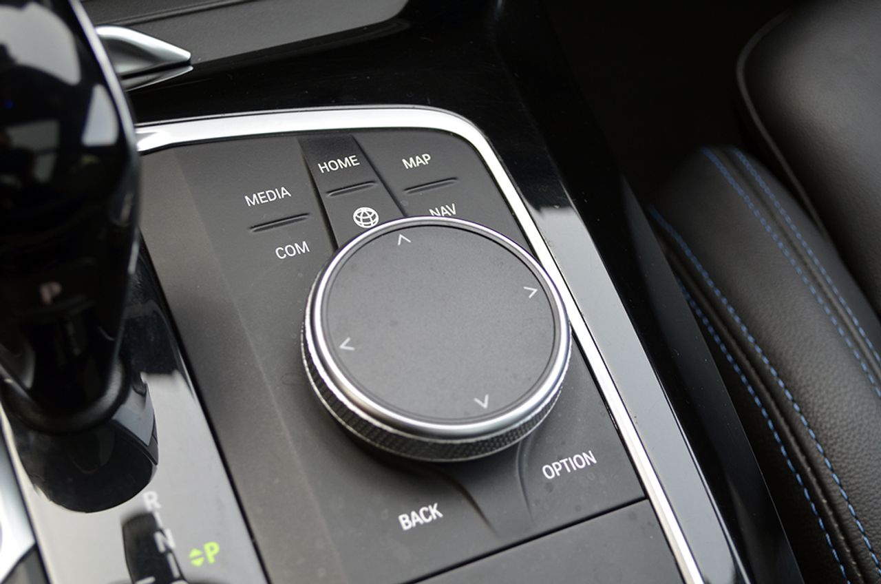 BMW X3 xDrive30d xLine MHEV 286cv ///M - Foto 31