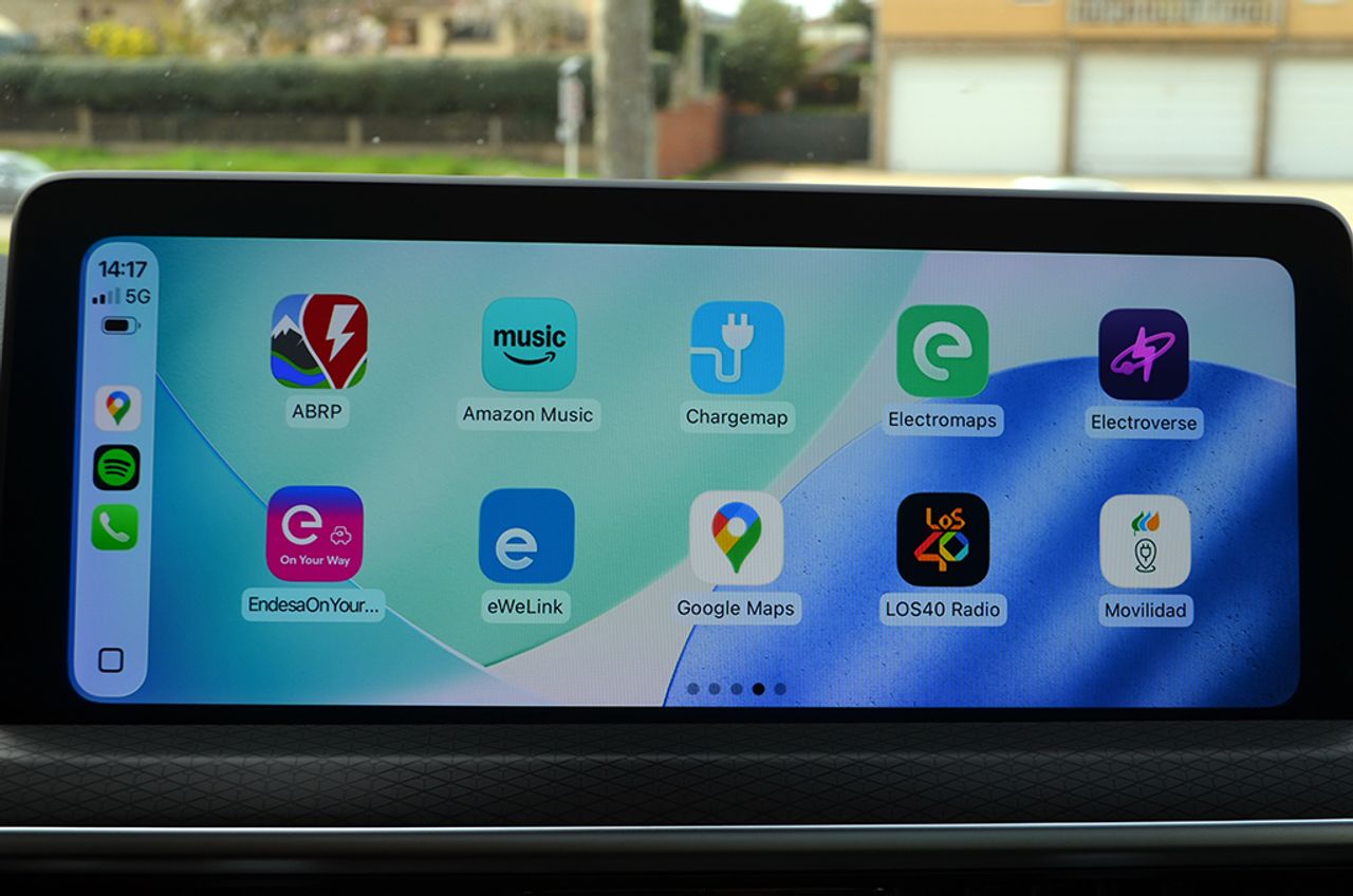 BMW X3 xDrive30d xLine MHEV 286cv ///M - Foto 73