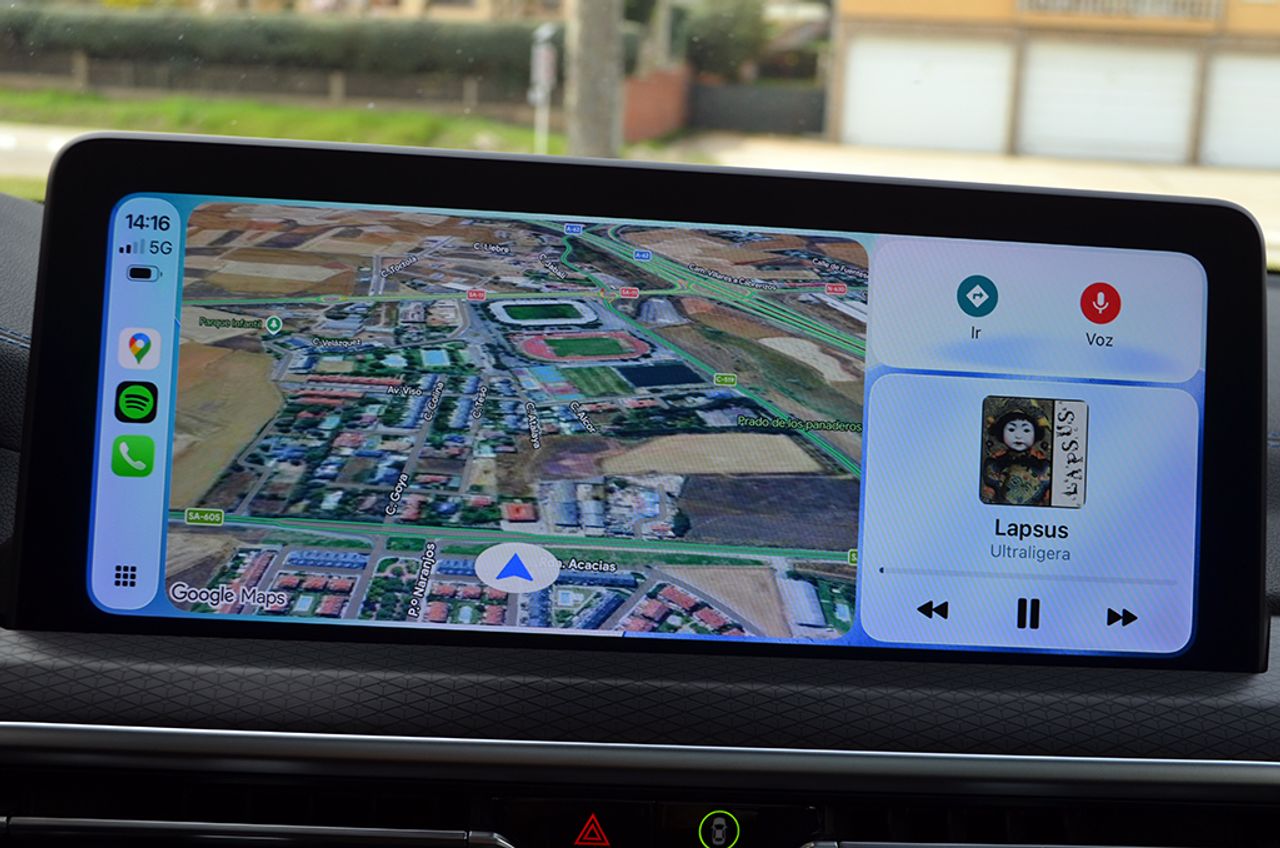 BMW X3 xDrive30d xLine MHEV 286cv ///M - Foto 45