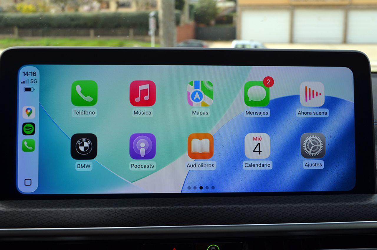 BMW X3 xDrive30d xLine MHEV 286cv ///M - Foto 72