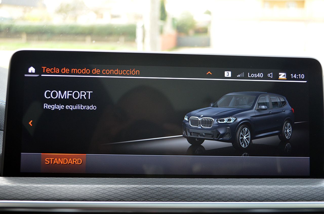 BMW X3 xDrive30d xLine MHEV 286cv ///M - Foto 80