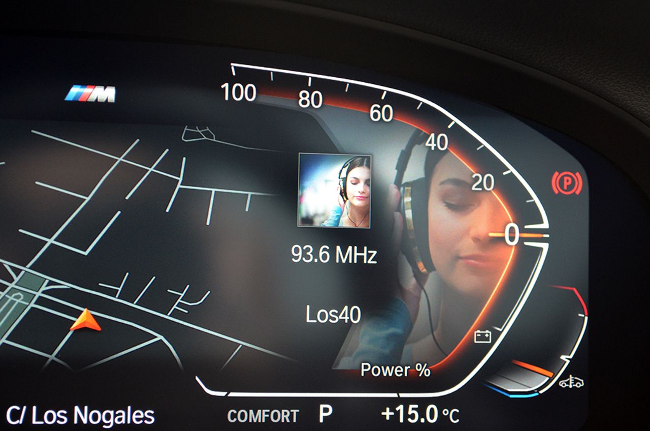 BMW X3 xDrive30d xLine MHEV 286cv ///M - Foto 36