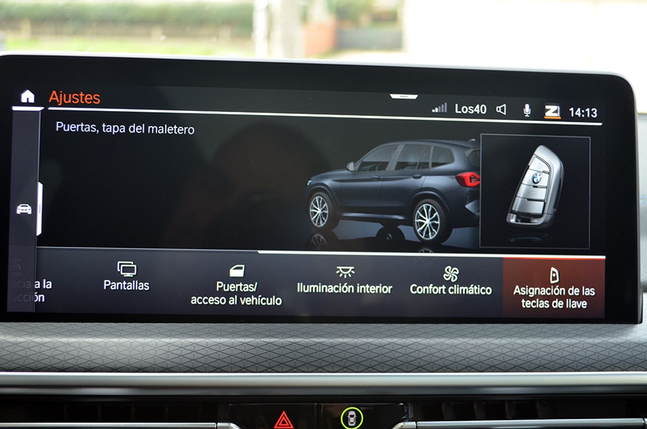 BMW X3 xDrive30d xLine MHEV 286cv ///M - Foto 56