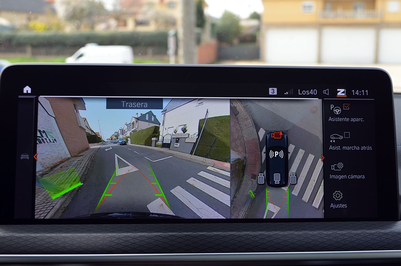 BMW X3 xDrive30d xLine MHEV 286cv ///M - Foto 42