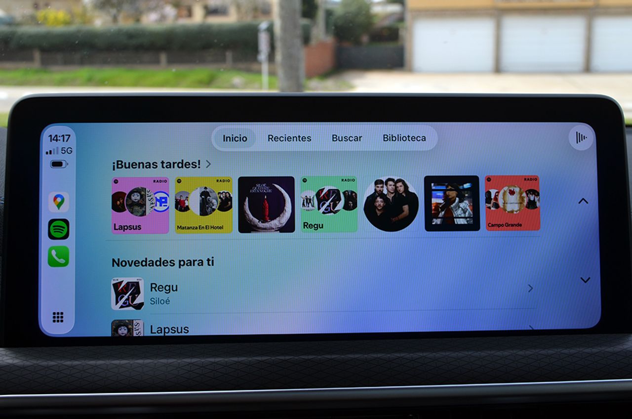 BMW X3 xDrive30d xLine MHEV 286cv ///M - Foto 77