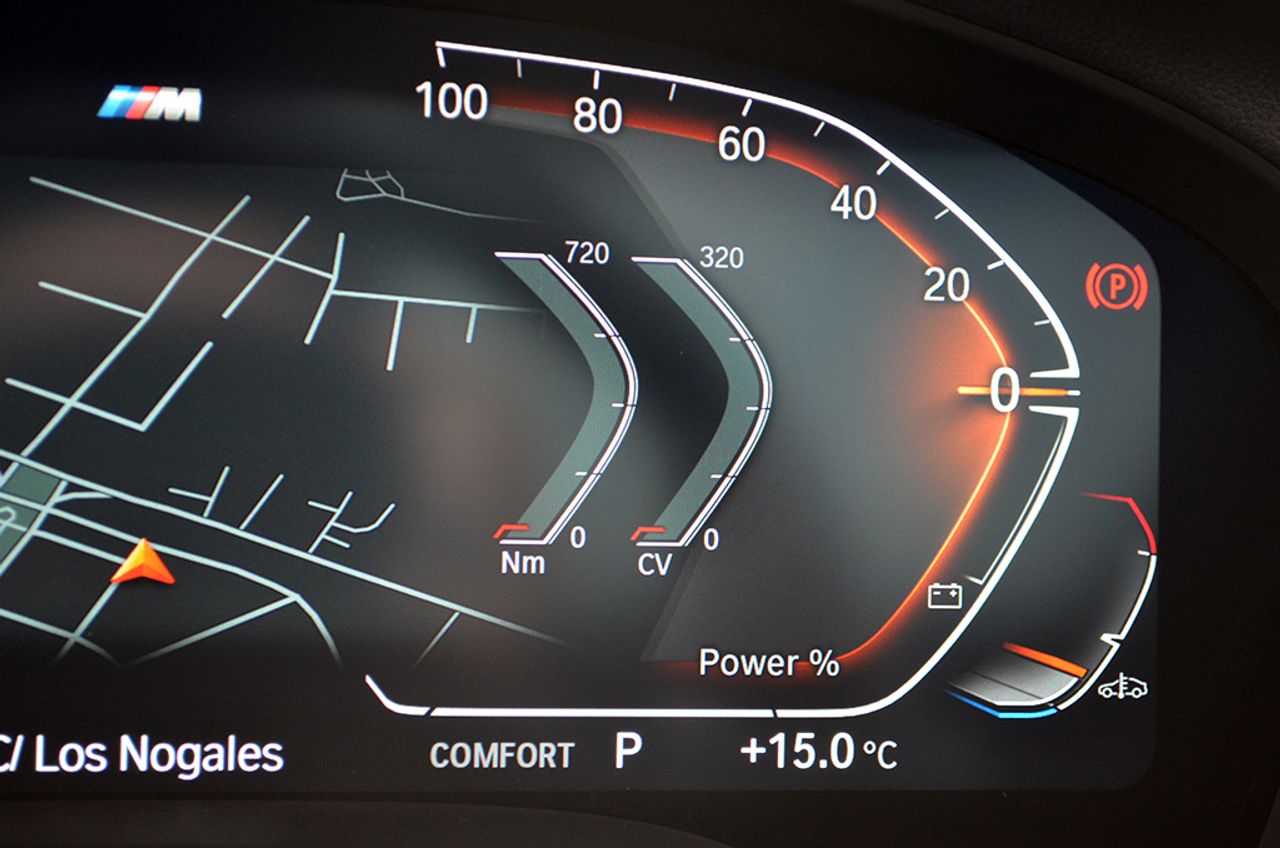 BMW X3 xDrive30d xLine MHEV 286cv ///M - Foto 34