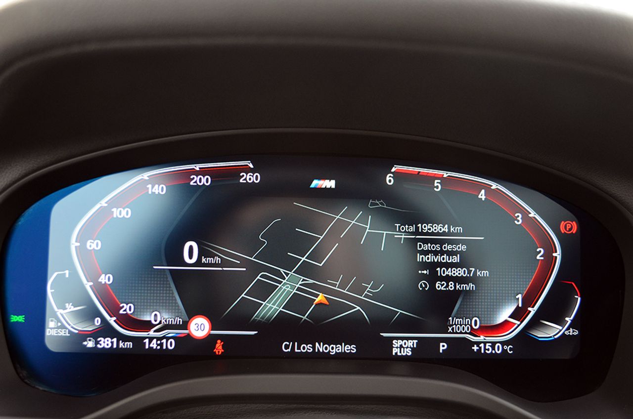 BMW X3 xDrive30d xLine MHEV 286cv ///M - Foto 39