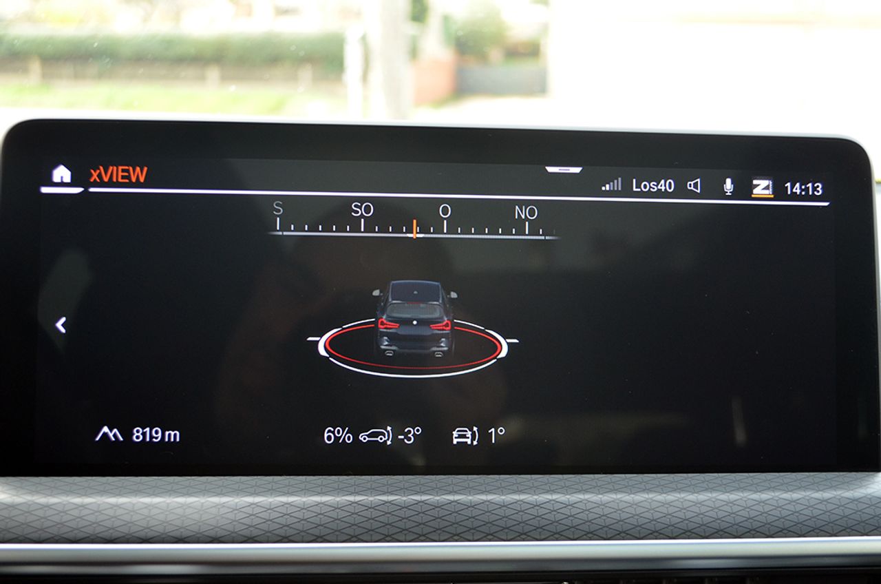 BMW X3 xDrive30d xLine MHEV 286cv ///M - Foto 52