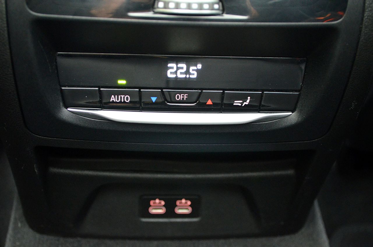 BMW X3 xDrive30d xLine MHEV 286cv ///M - Foto 82