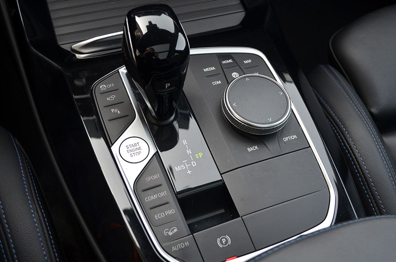 BMW X3 xDrive30d xLine MHEV 286cv ///M - Foto 27