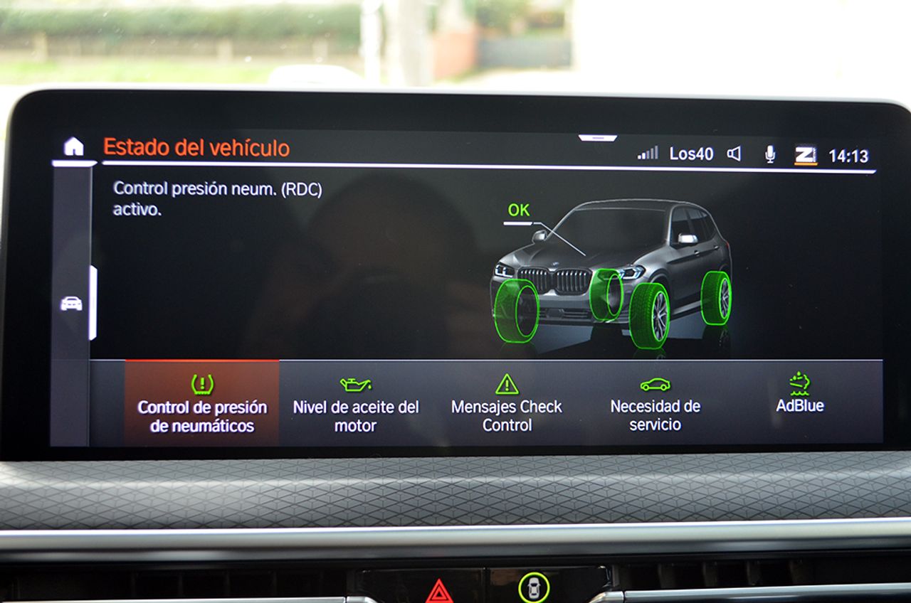 BMW X3 xDrive30d xLine MHEV 286cv ///M - Foto 54