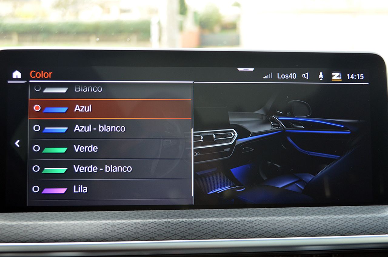 BMW X3 xDrive30d xLine MHEV 286cv ///M - Foto 68