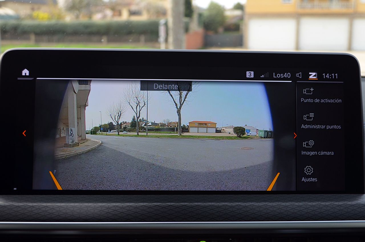 BMW X3 xDrive30d xLine MHEV 286cv ///M - Foto 43