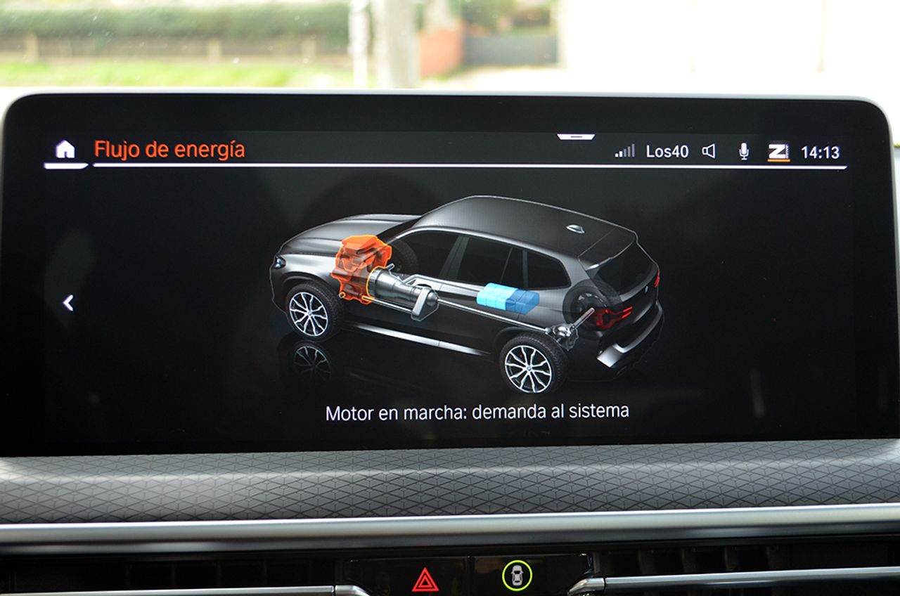 BMW X3 xDrive30d xLine MHEV 286cv ///M - Foto 53