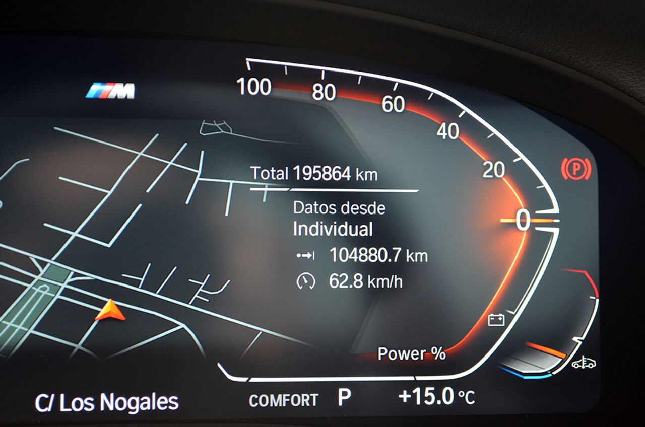 BMW X3 xDrive30d xLine MHEV 286cv ///M - Foto 38