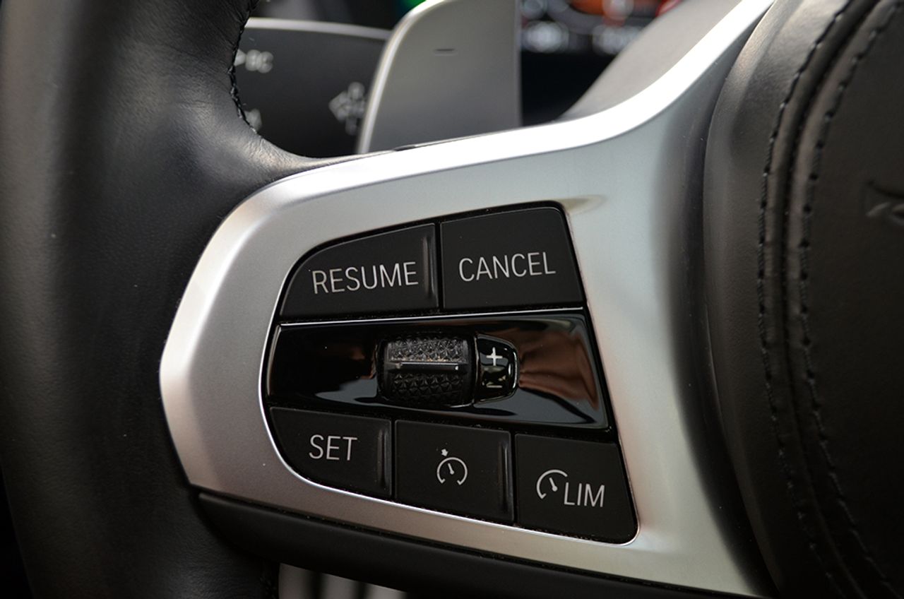 BMW X3 xDrive30d xLine MHEV 286cv ///M - Foto 20